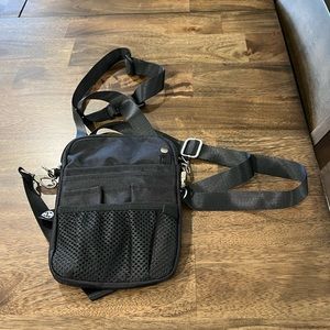 Nursing/Vet Tactical Bag